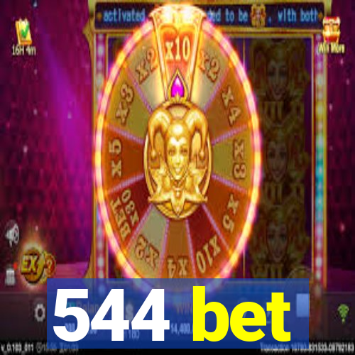 544 bet